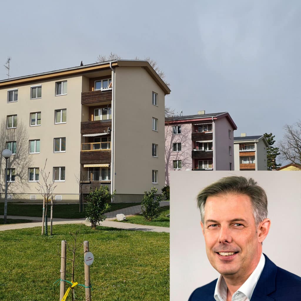 SPÖ Erfolg: Mietpreisbremse für Gemeindewohnungen kommt