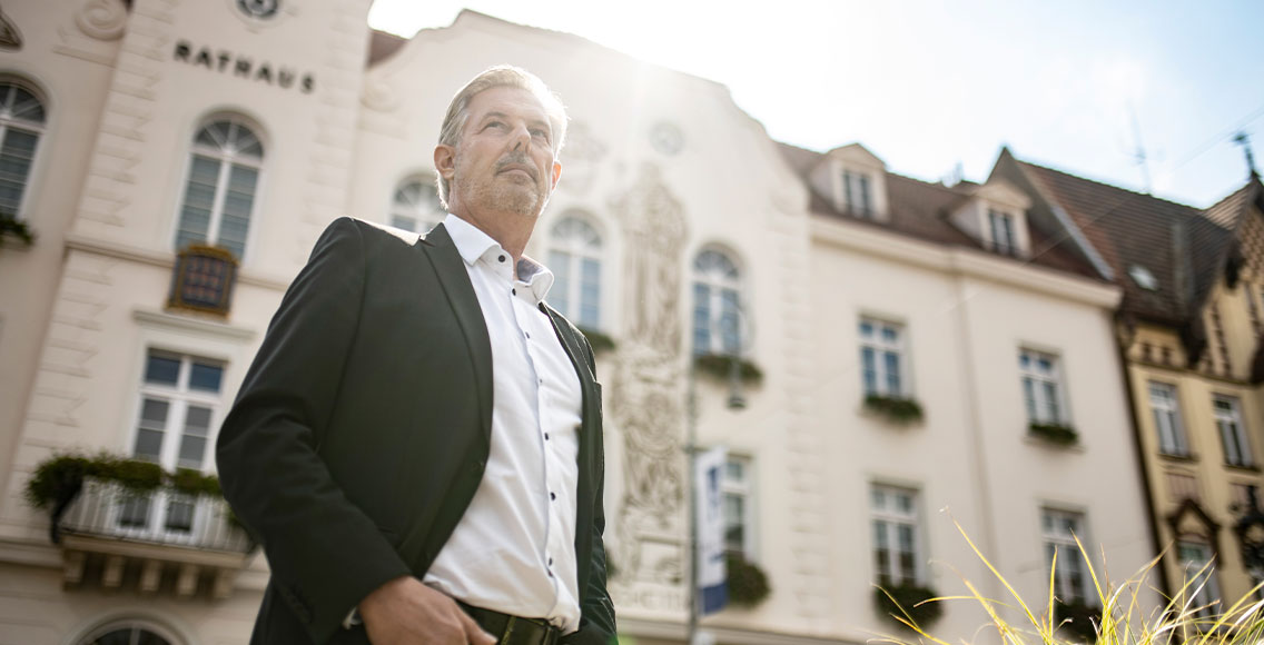 Unsere Themen