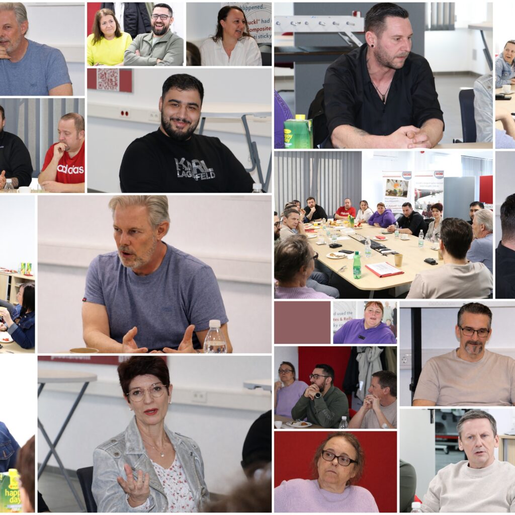  2. Workshop für Neunkirchen