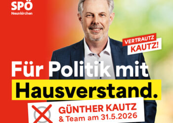Volle Kraft für Neunkirchen