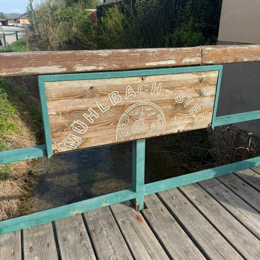  Brücke in Peisching