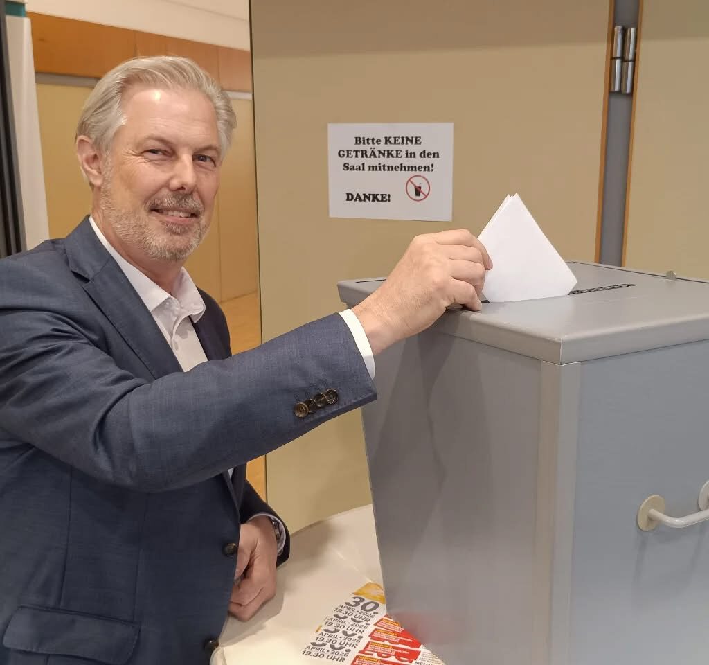  SPÖ fixiert Wahlliste und Spitzenkandidat