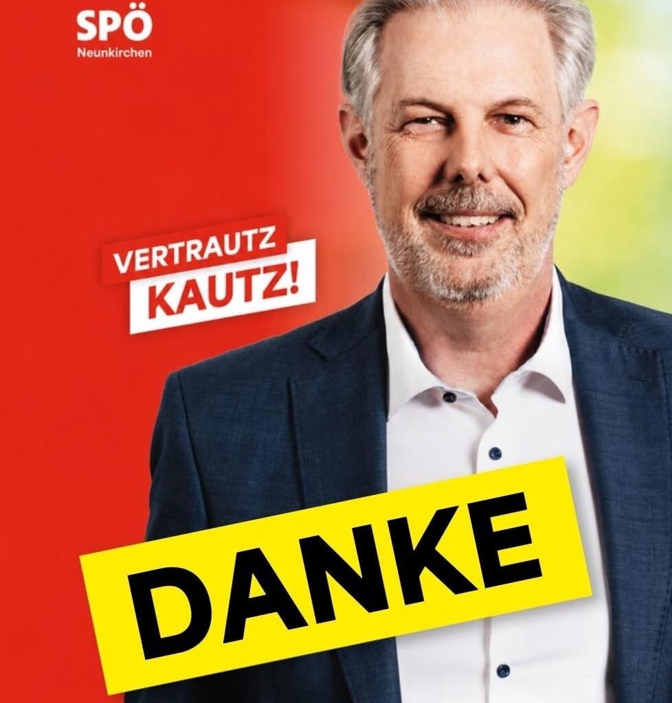  SPÖ stellt Mandatsgleichstand her