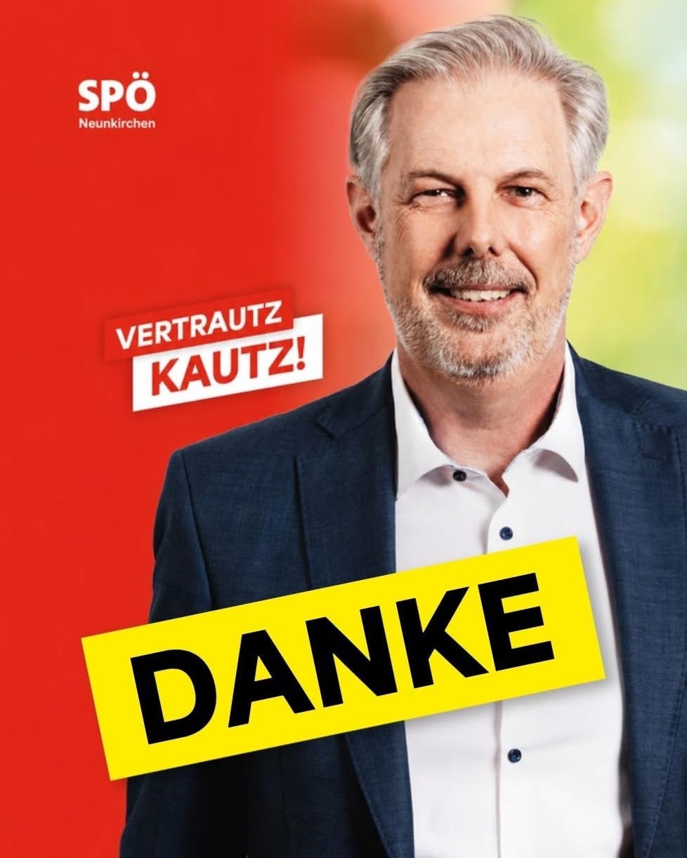 SPÖ stellt Mandatsgleichstand her